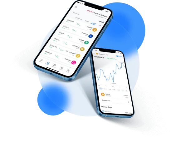 Tredenex Vision AI - Indicators for Trading Digital Currencies